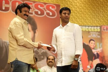 Lion Movie Success Meet